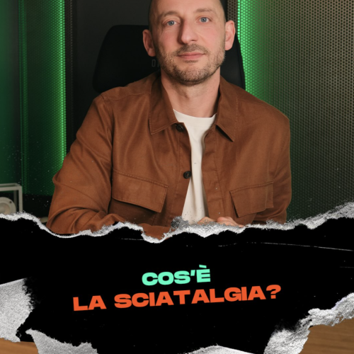 Cos’è la sciatalgia? Come riconoscerla e quali sono i primi passi da fare