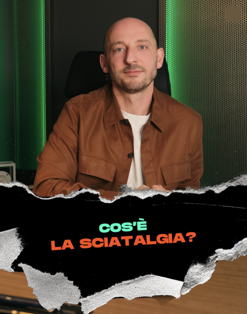 Cos’è la sciatalgia? Come riconoscerla e quali sono i primi passi da fare